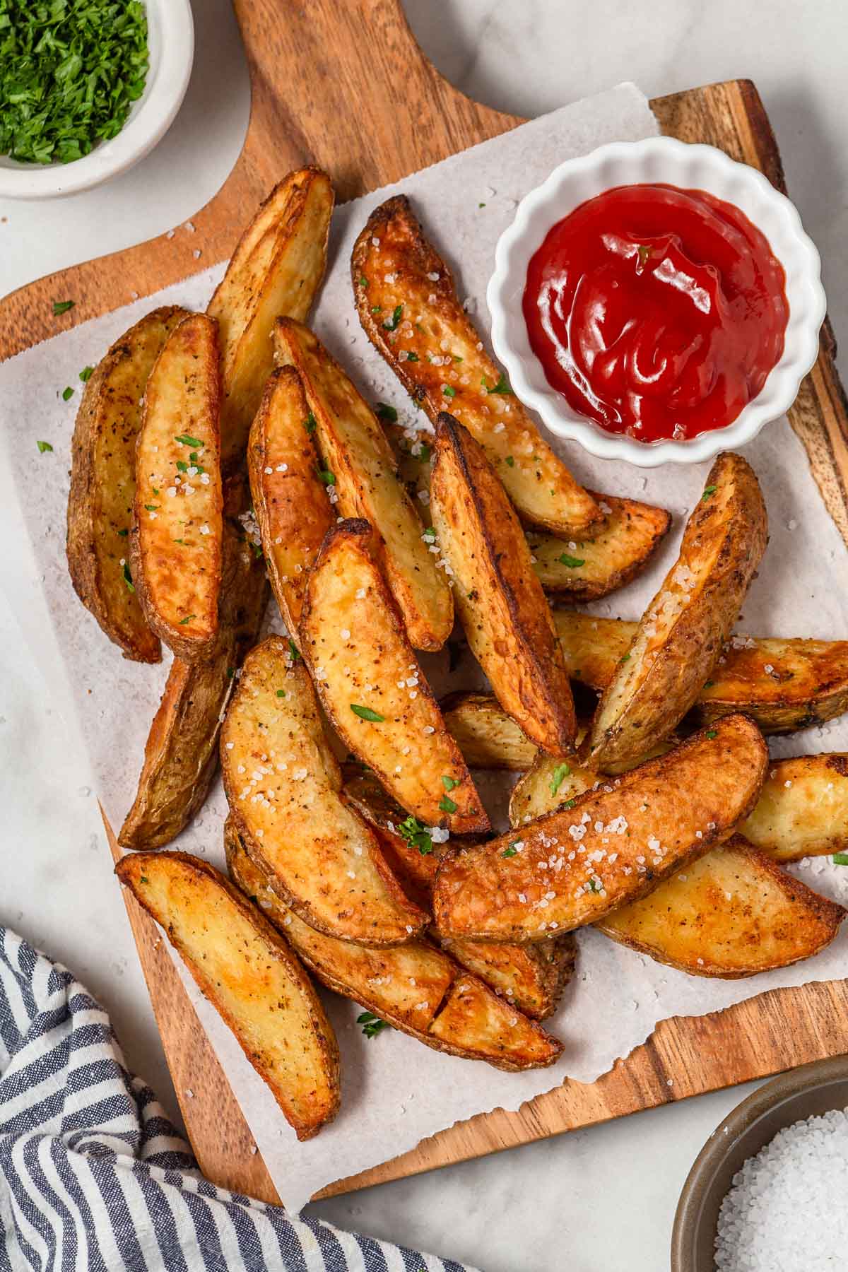 Wedges