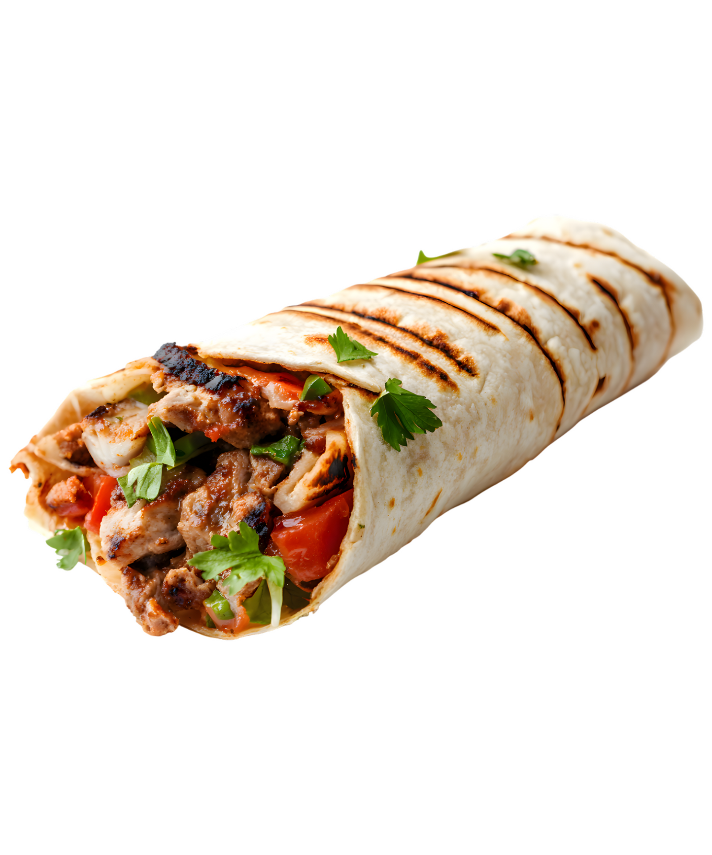 Shante Special Wrap