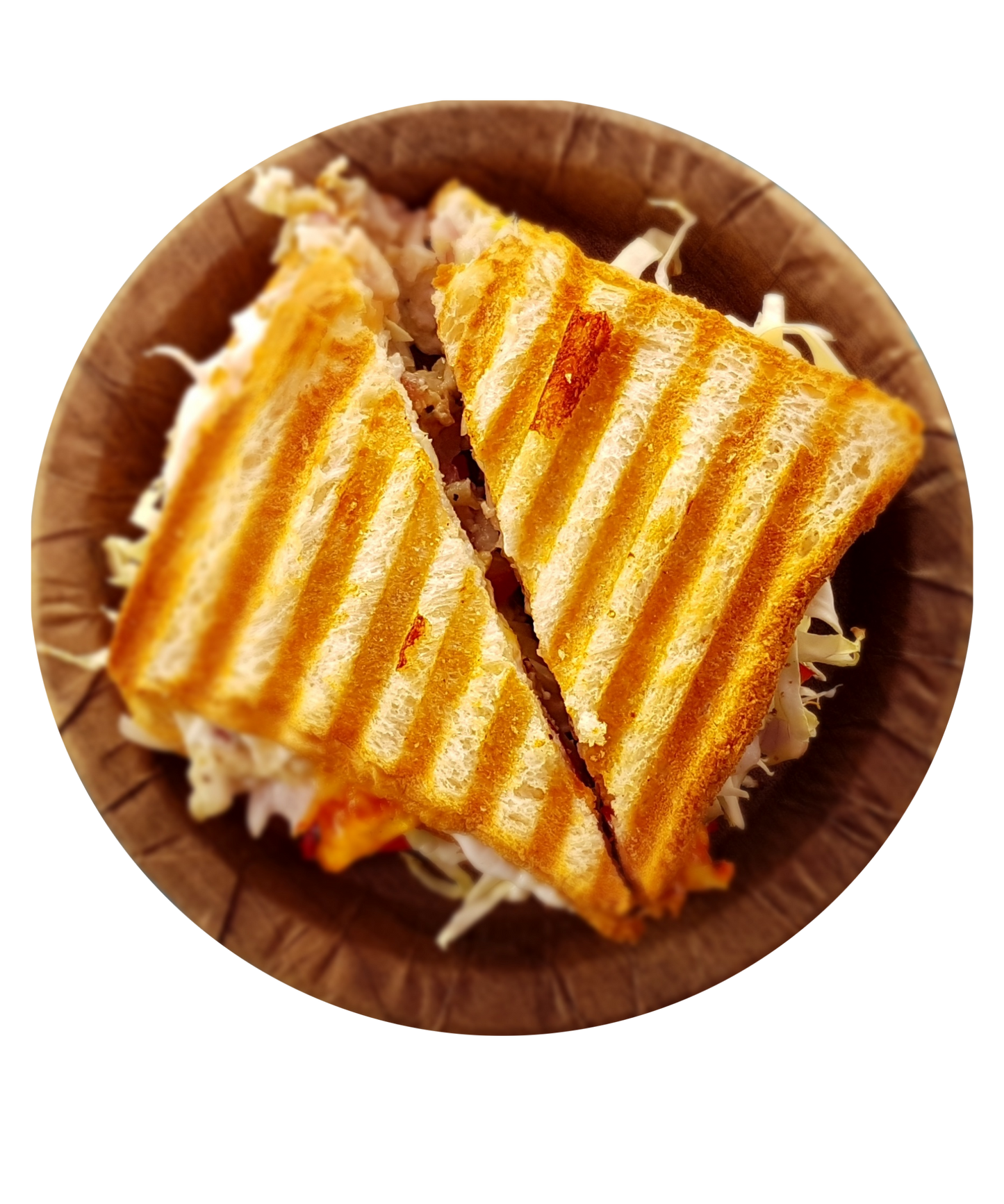 Shante Toastie