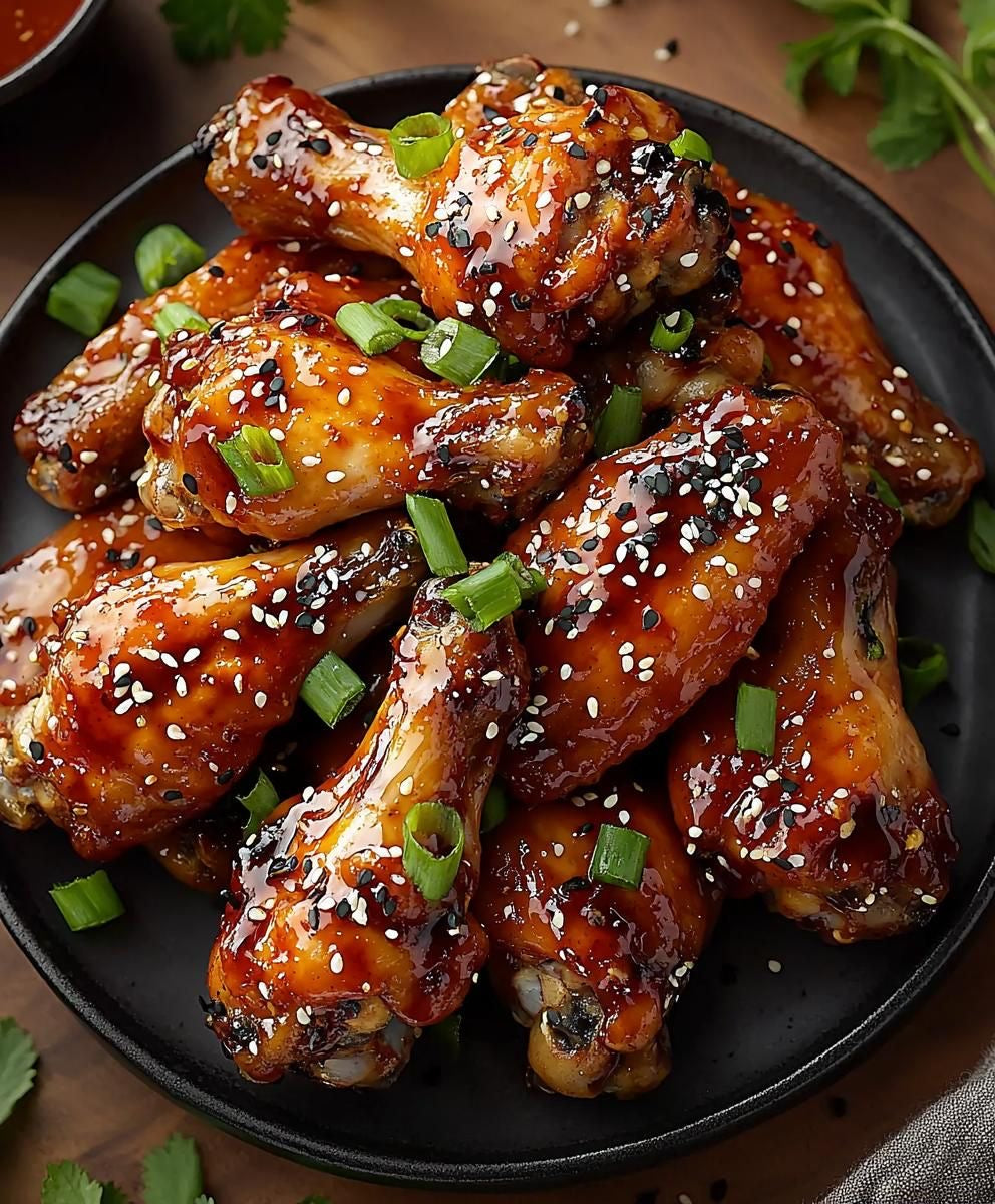 Korean Wings
