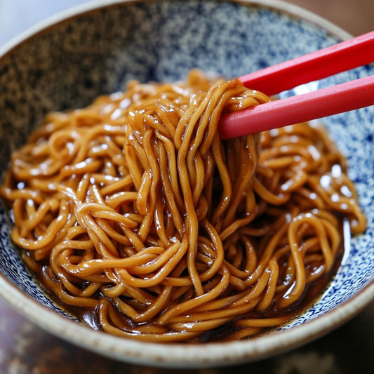 Plain Chowmein