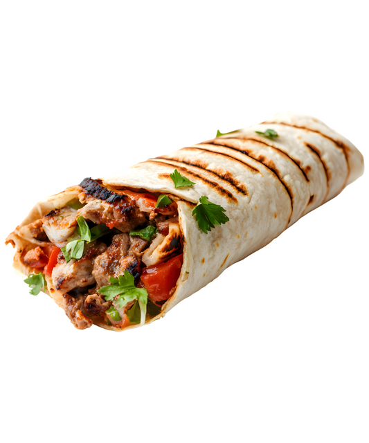 Shante Special Wrap