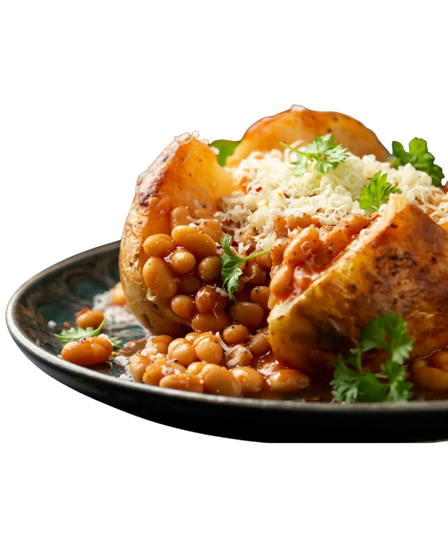 Jacket Potato