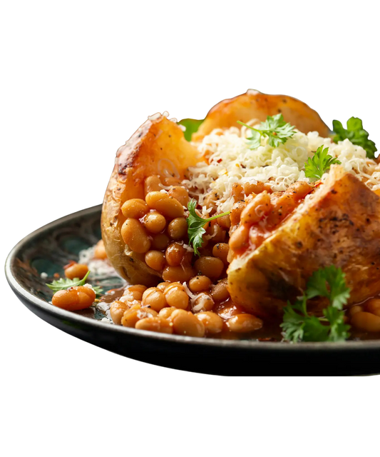 Jacket Potato