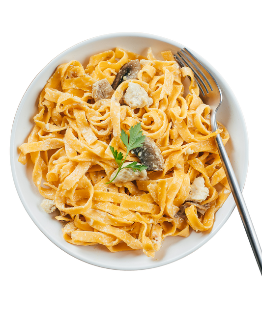 Shante Special Pasta