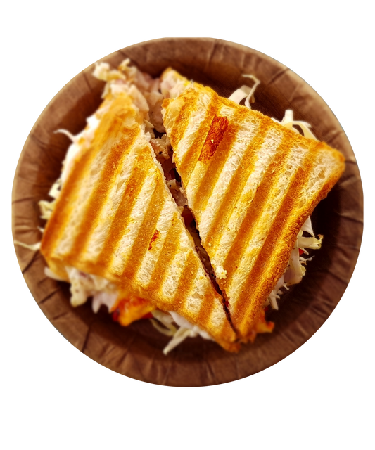 Shante Toastie